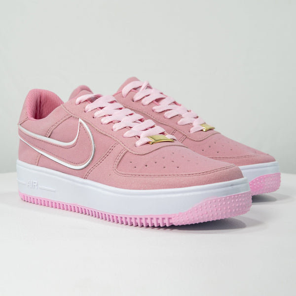 Tenis Nike Pastel - Ponle color a tu día