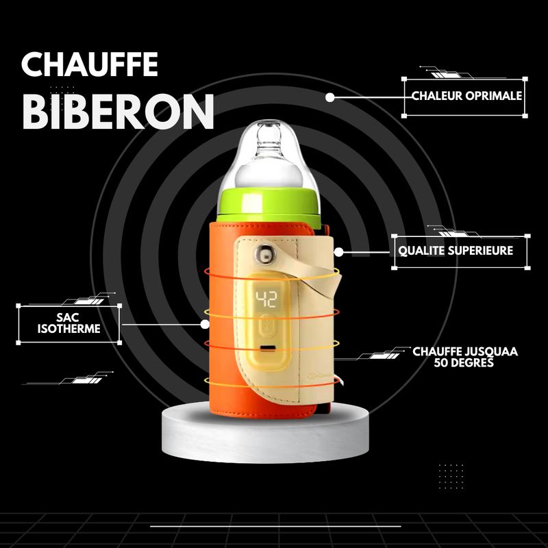 Chauffe Biberon