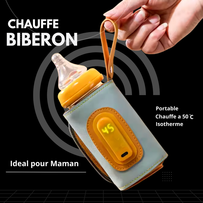 Chauffe Biberon