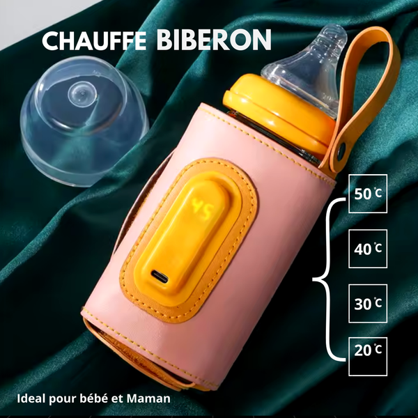 Chauffe Biberon