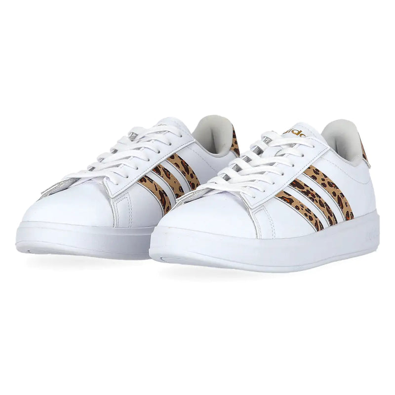 Zapatillas adidas Grand Court 2.0 Mujer